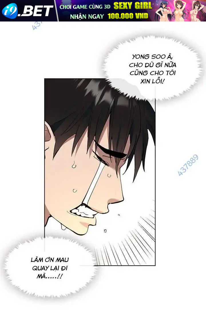 Nhà Hàng Âm Phủ Chap 13 - Next Chap 12