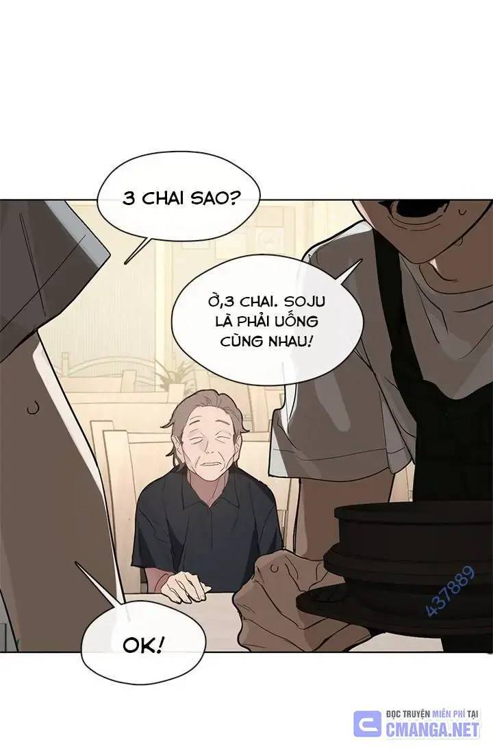 Nhà Hàng Âm Phủ Chap 13 - Next Chap 12