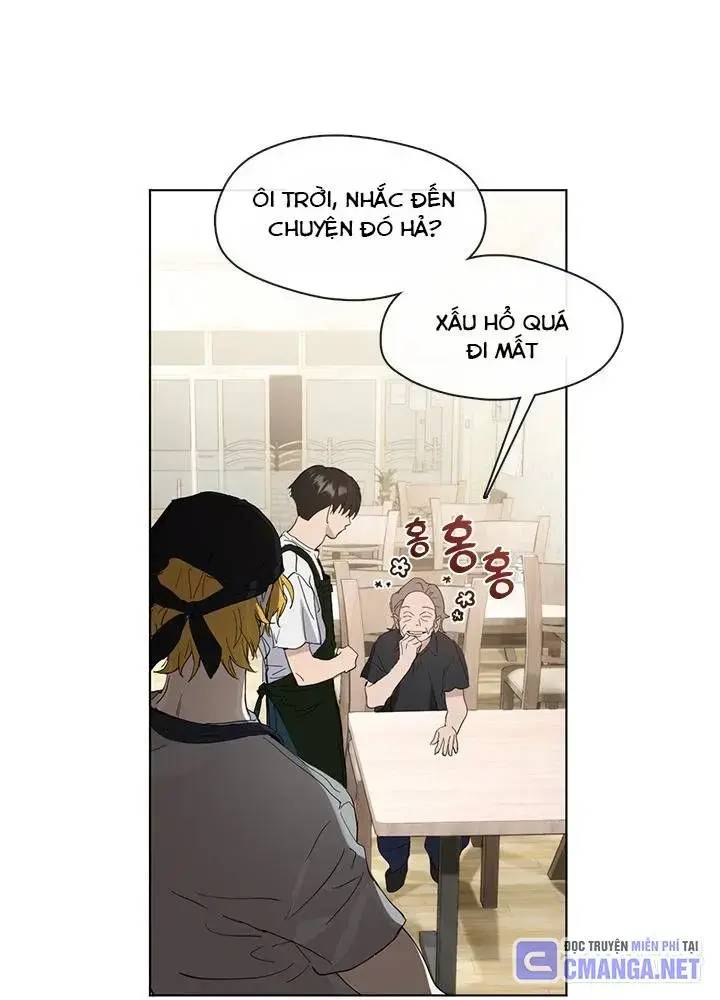 Nhà Hàng Âm Phủ Chap 13 - Next Chap 12