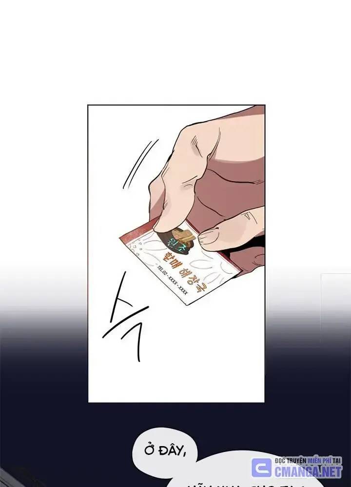 Nhà Hàng Âm Phủ Chap 13 - Next Chap 12