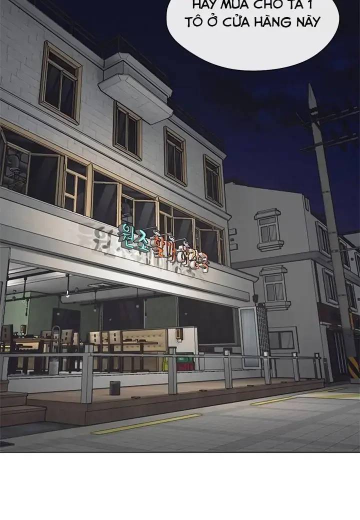 Nhà Hàng Âm Phủ Chap 13 - Next Chap 12
