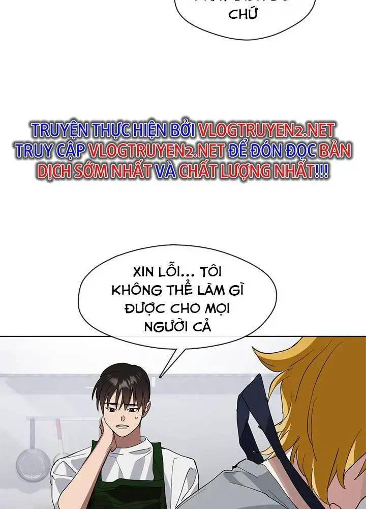 Nhà Hàng Âm Phủ Chap 13 - Next Chap 12