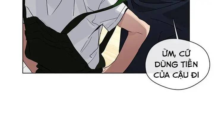 Nhà Hàng Âm Phủ Chap 13 - Next Chap 12