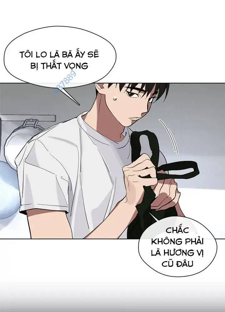 Nhà Hàng Âm Phủ Chap 13 - Next Chap 12