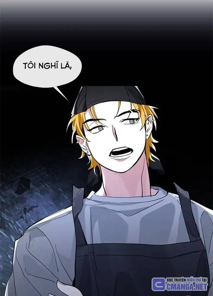 Nhà Hàng Âm Phủ Chap 13 - Next Chap 12