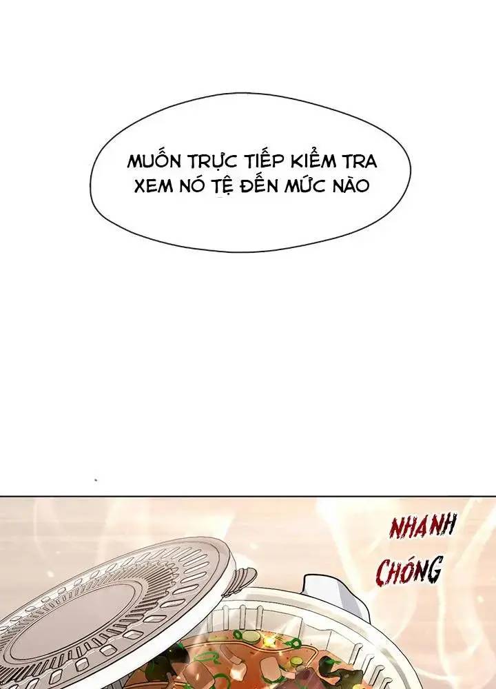Nhà Hàng Âm Phủ Chap 13 - Next Chap 12