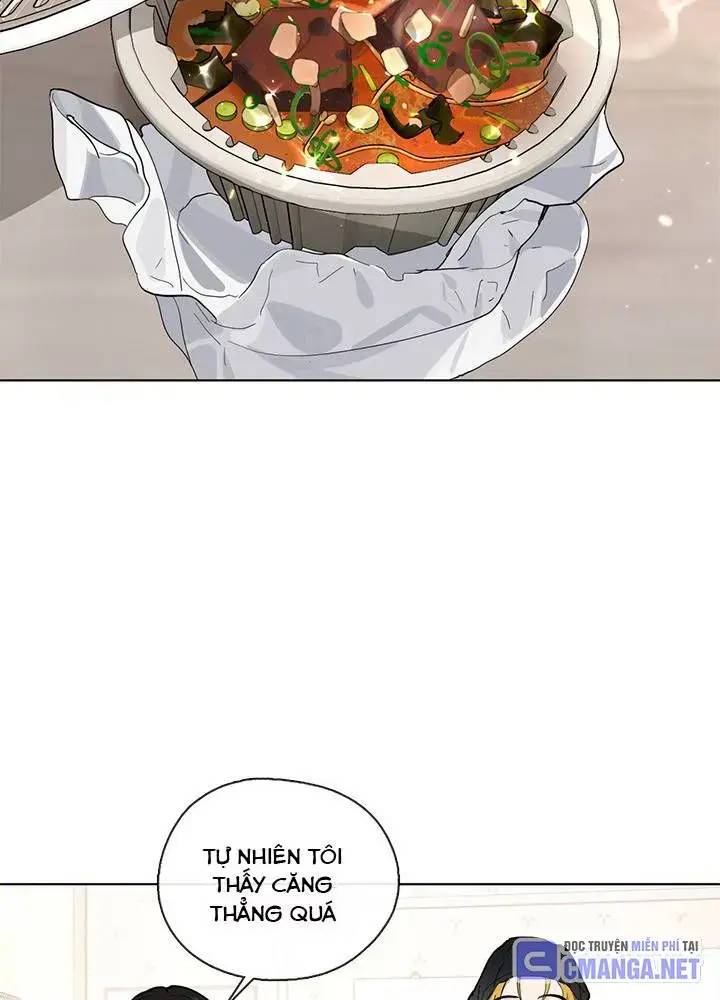 Nhà Hàng Âm Phủ Chap 13 - Next Chap 12
