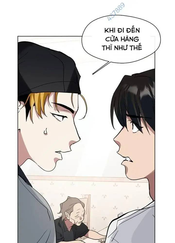 Nhà Hàng Âm Phủ Chap 13 - Next Chap 12