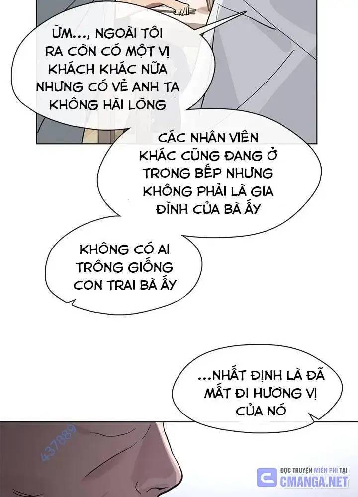Nhà Hàng Âm Phủ Chap 13 - Next Chap 12