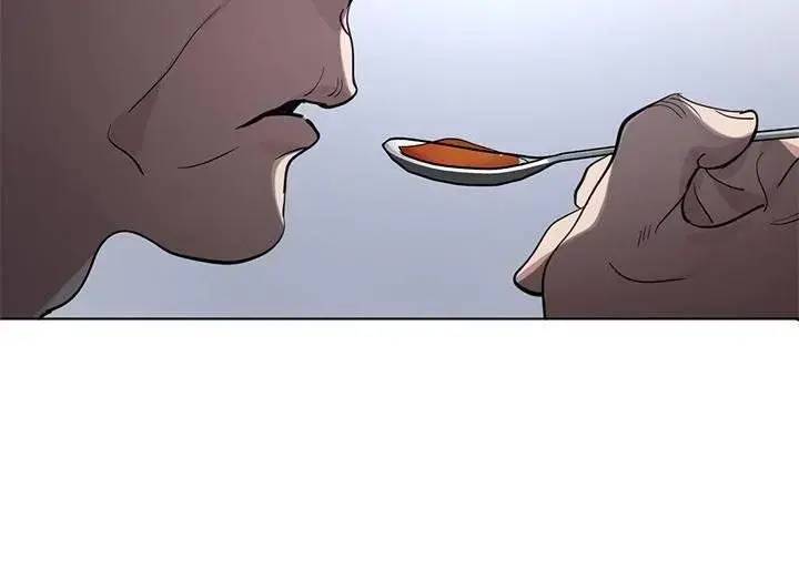 Nhà Hàng Âm Phủ Chap 13 - Next Chap 12