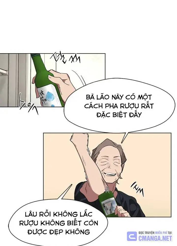 Nhà Hàng Âm Phủ Chap 13 - Next Chap 12