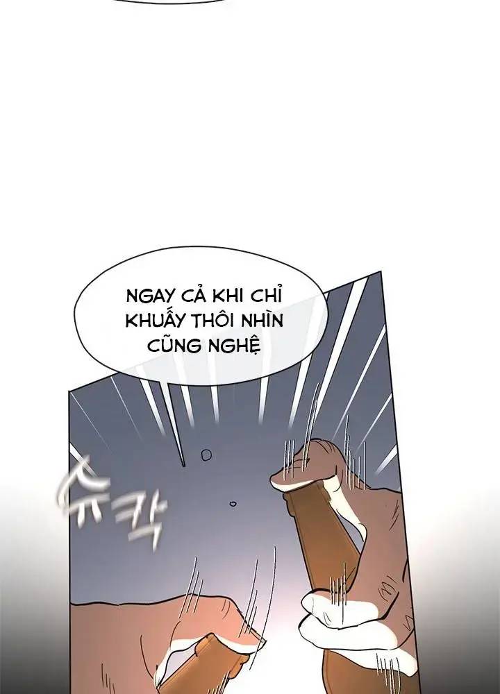 Nhà Hàng Âm Phủ Chap 13 - Next Chap 12