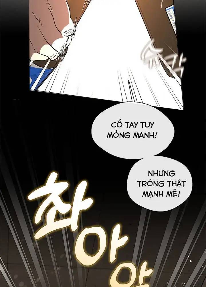 Nhà Hàng Âm Phủ Chap 13 - Next Chap 12