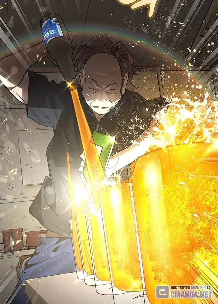 Nhà Hàng Âm Phủ Chap 13 - Next Chap 12