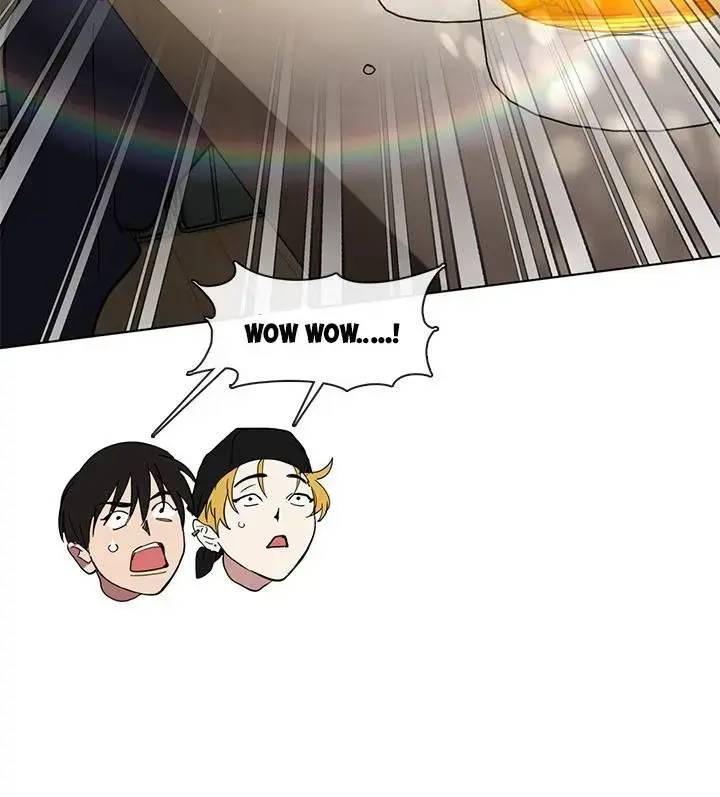 Nhà Hàng Âm Phủ Chap 13 - Next Chap 12