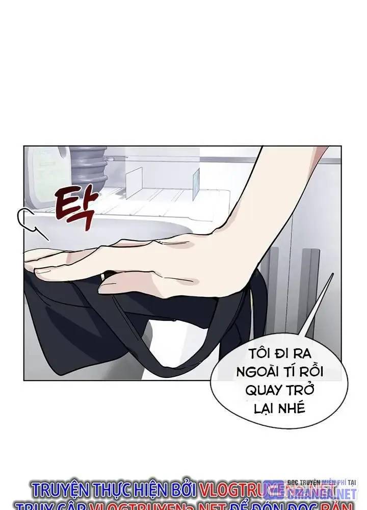 Nhà Hàng Âm Phủ Chap 13 - Next Chap 12