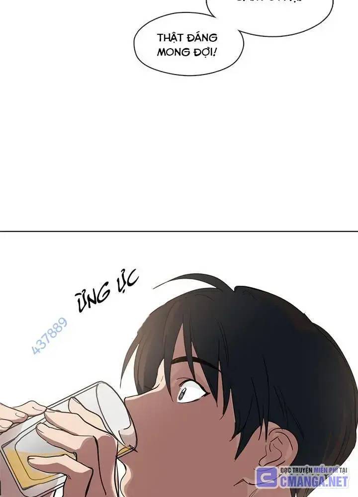 Nhà Hàng Âm Phủ Chap 13 - Next Chap 12