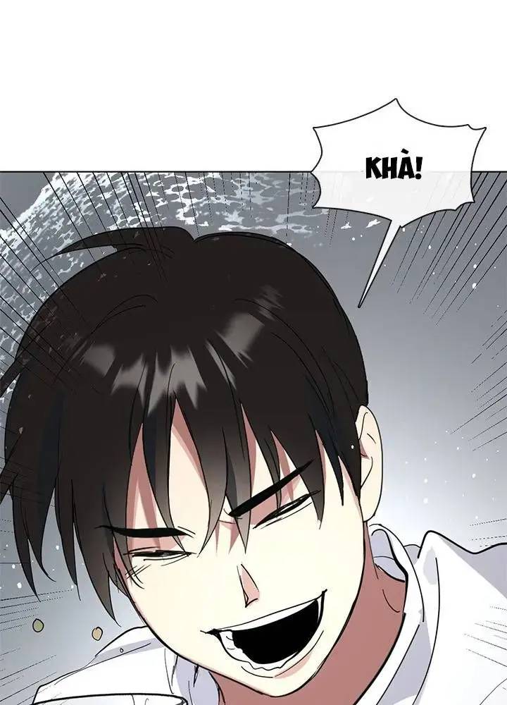 Nhà Hàng Âm Phủ Chap 13 - Next Chap 12