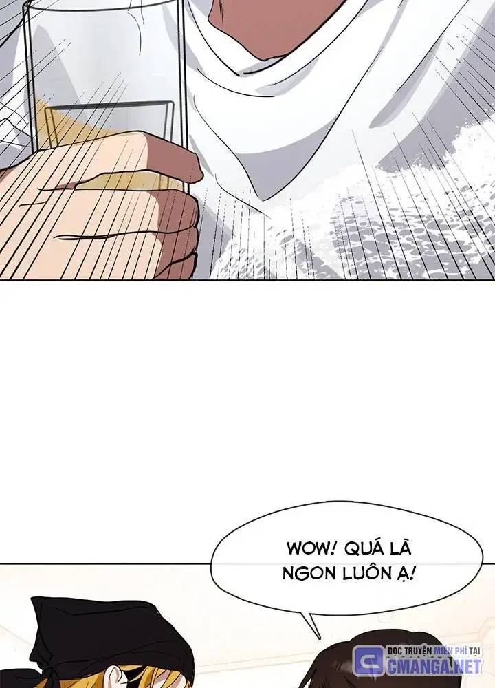 Nhà Hàng Âm Phủ Chap 13 - Next Chap 12