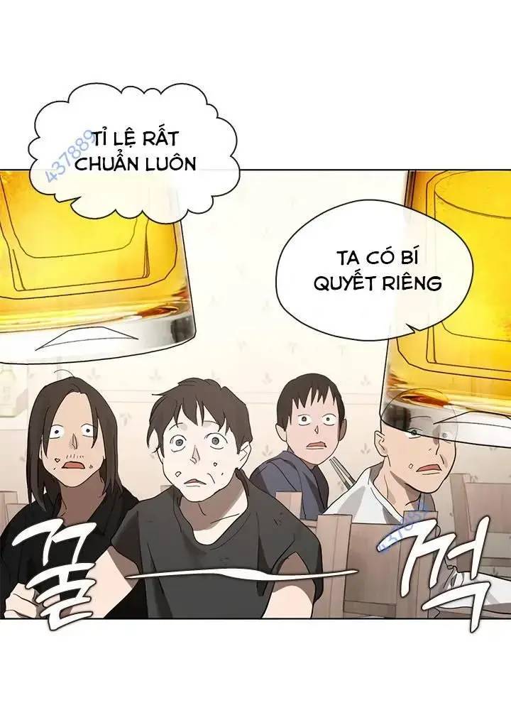 Nhà Hàng Âm Phủ Chap 13 - Next Chap 12