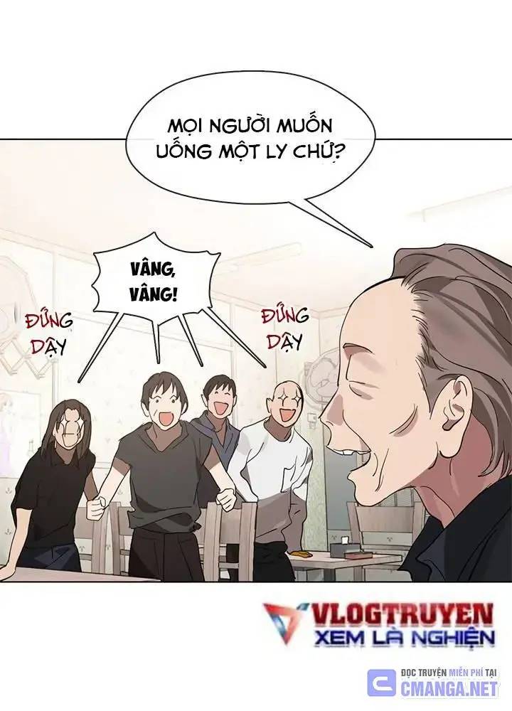 Nhà Hàng Âm Phủ Chap 13 - Next Chap 12