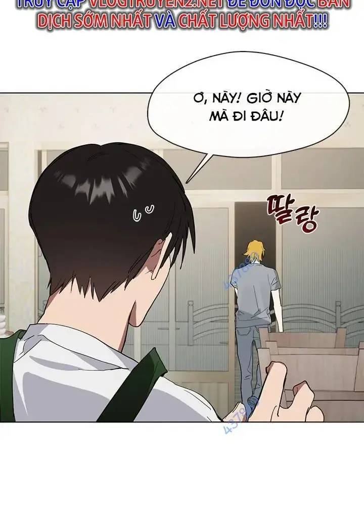 Nhà Hàng Âm Phủ Chap 13 - Next Chap 12