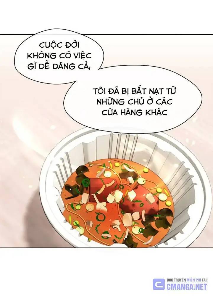 Nhà Hàng Âm Phủ Chap 13 - Next Chap 12