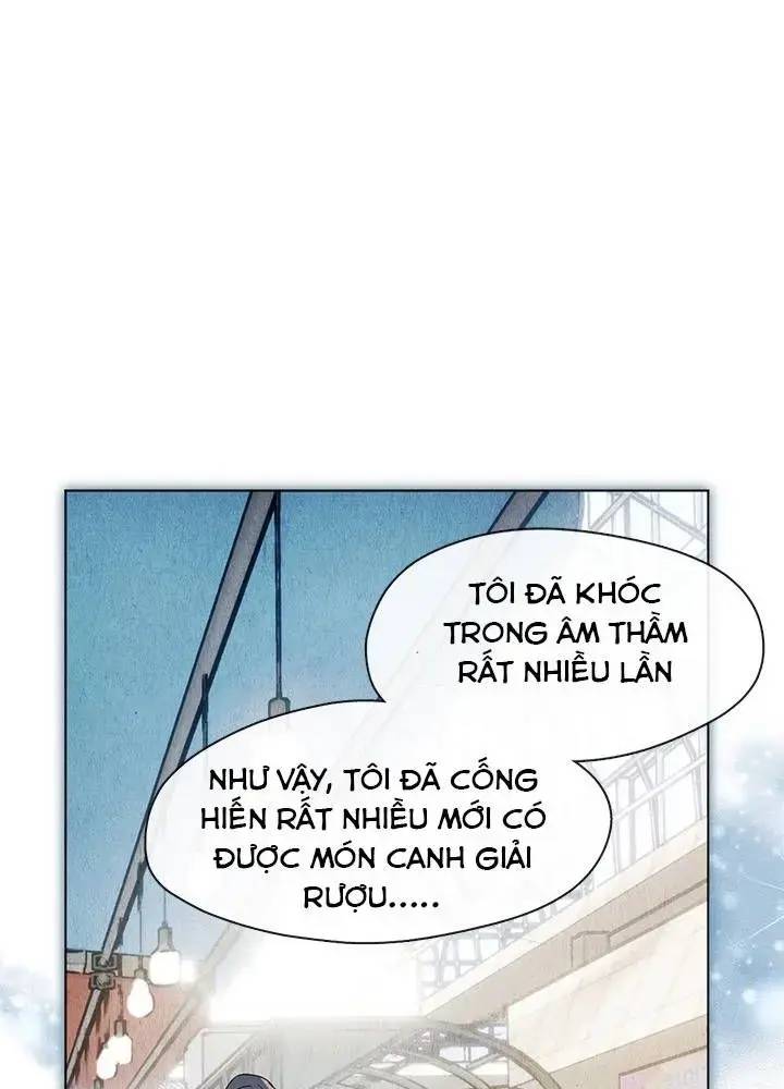 Nhà Hàng Âm Phủ Chap 13 - Next Chap 12