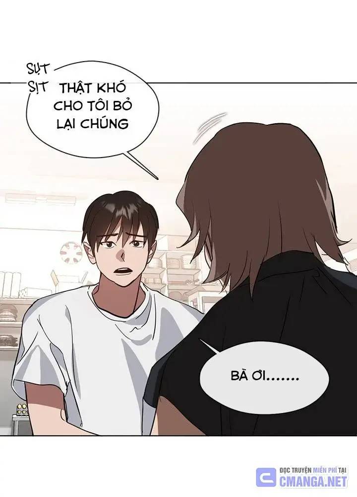 Nhà Hàng Âm Phủ Chap 13 - Next Chap 12