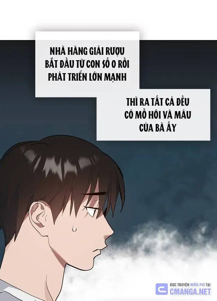 Nhà Hàng Âm Phủ Chap 13 - Next Chap 12