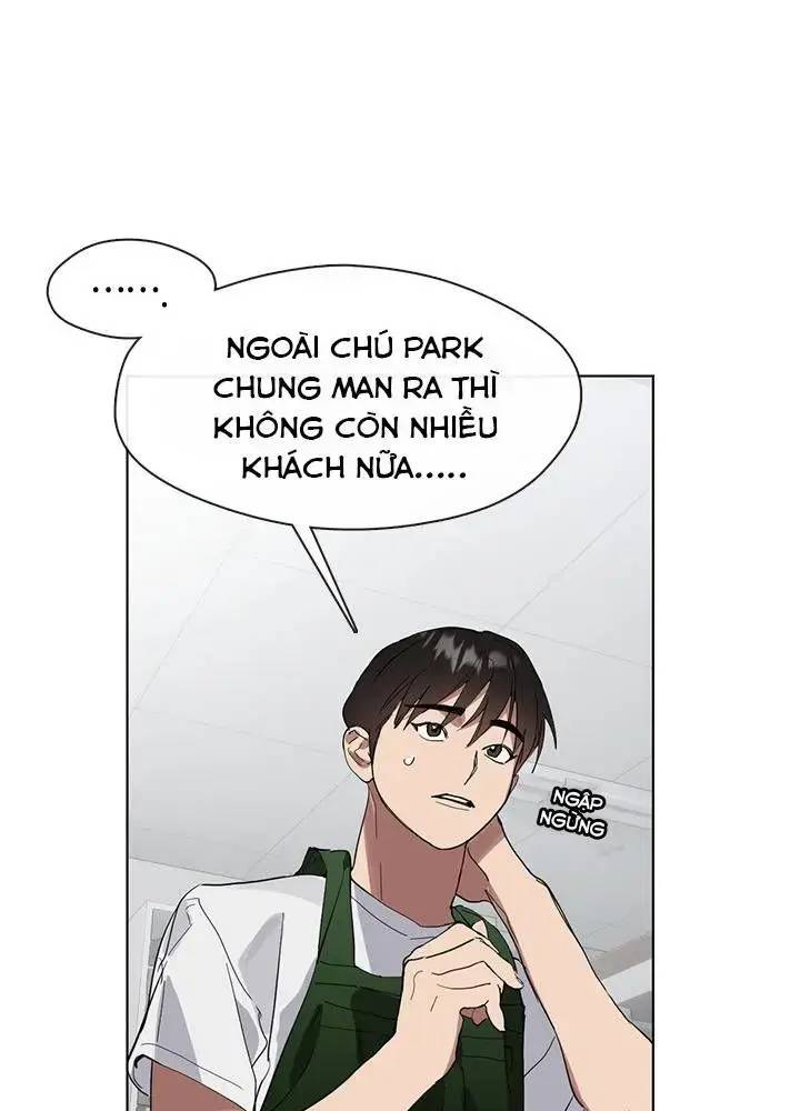 Nhà Hàng Âm Phủ Chap 13 - Next Chap 12