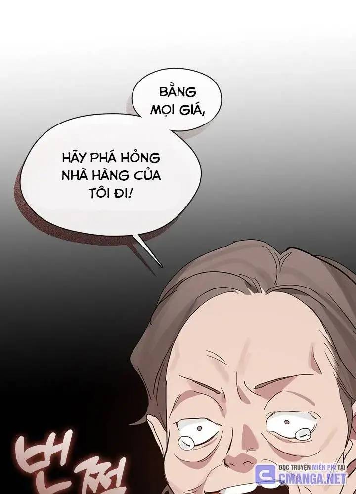 Nhà Hàng Âm Phủ Chap 13 - Next Chap 12