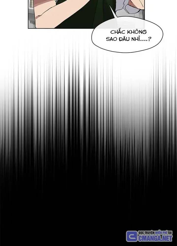 Nhà Hàng Âm Phủ Chap 13 - Next Chap 12