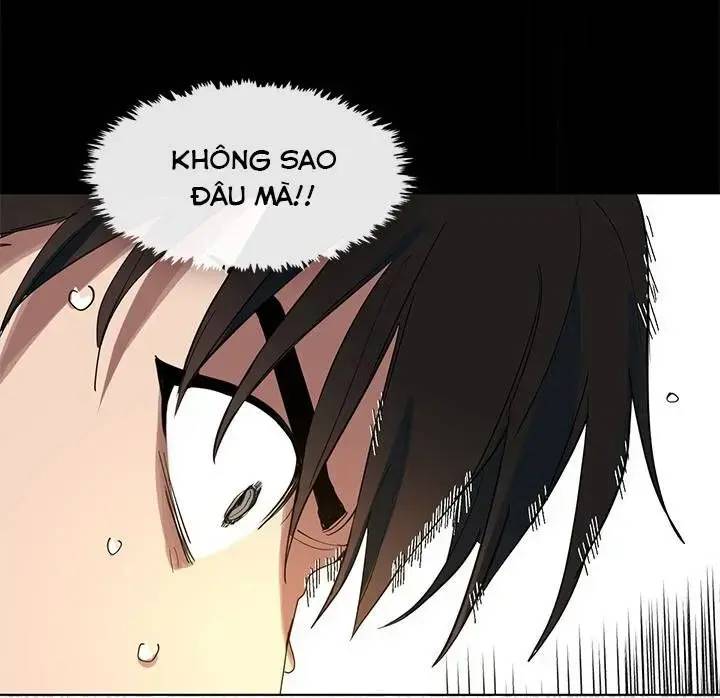 Nhà Hàng Âm Phủ Chap 13 - Next Chap 12