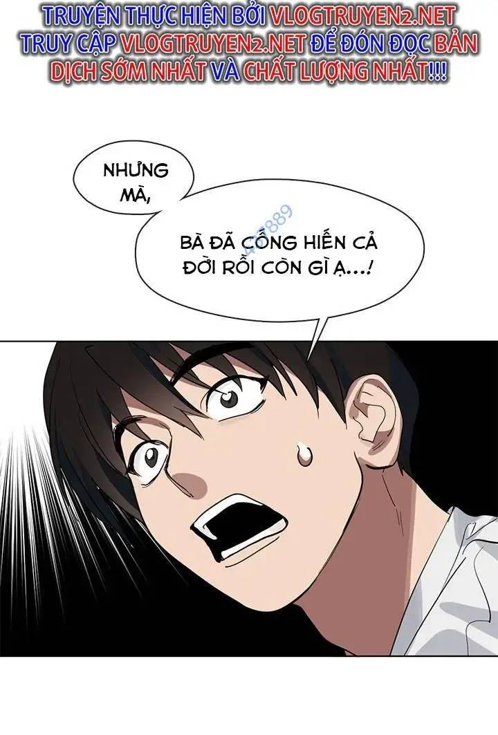 Nhà Hàng Âm Phủ Chap 14 - Next Chap 13
