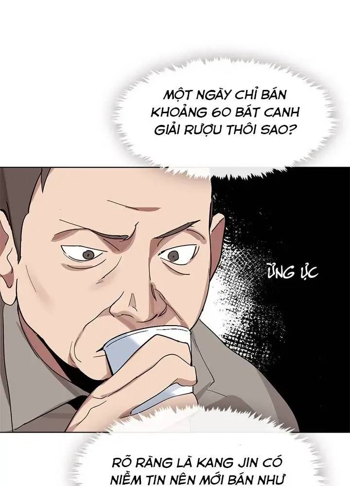 Nhà Hàng Âm Phủ Chap 14 - Next Chap 13