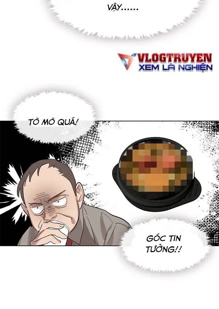 Nhà Hàng Âm Phủ Chap 14 - Next Chap 13