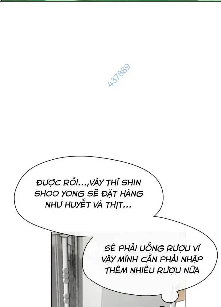 Nhà Hàng Âm Phủ Chap 14 - Next Chap 13