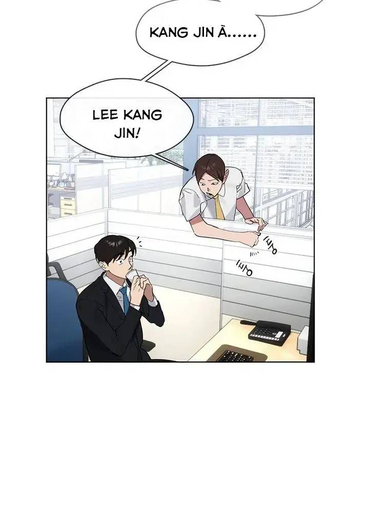 Nhà Hàng Âm Phủ Chap 14 - Next Chap 13