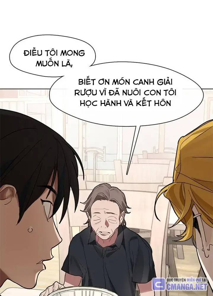 Nhà Hàng Âm Phủ Chap 14 - Next Chap 13