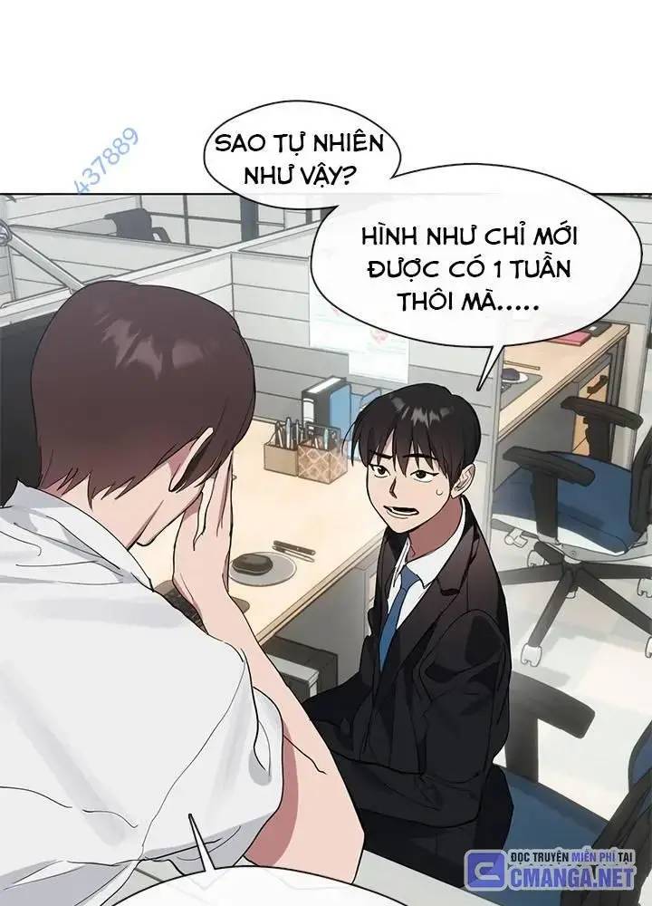 Nhà Hàng Âm Phủ Chap 14 - Next Chap 13