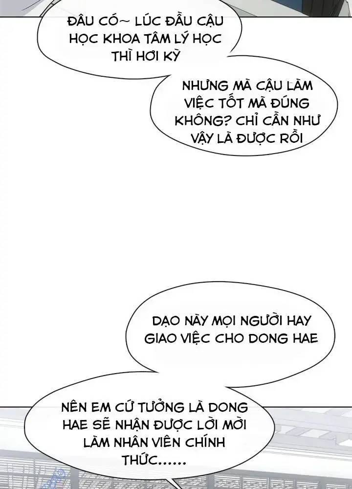 Nhà Hàng Âm Phủ Chap 14 - Next Chap 13