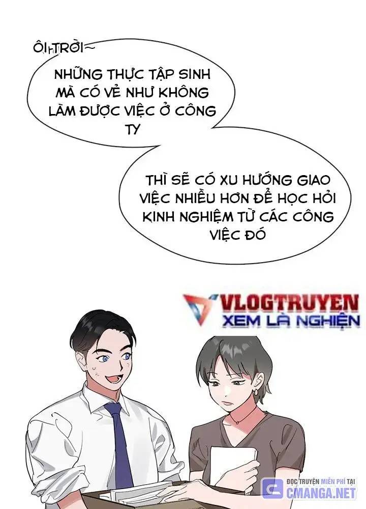 Nhà Hàng Âm Phủ Chap 14 - Next Chap 13