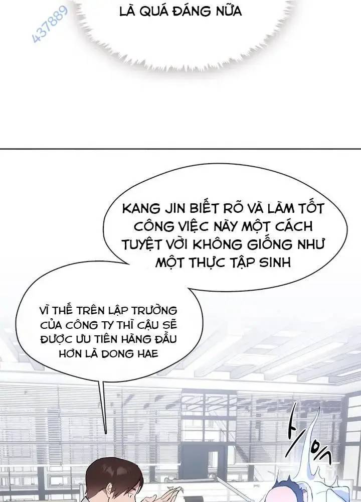 Nhà Hàng Âm Phủ Chap 14 - Next Chap 13