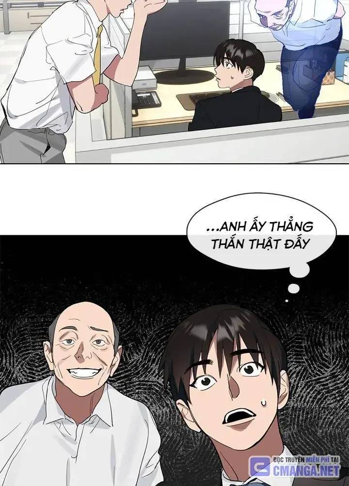 Nhà Hàng Âm Phủ Chap 14 - Next Chap 13