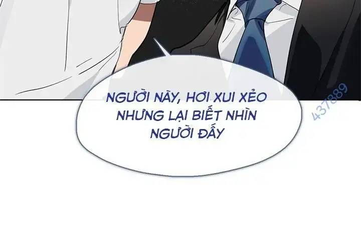 Nhà Hàng Âm Phủ Chap 14 - Next Chap 13