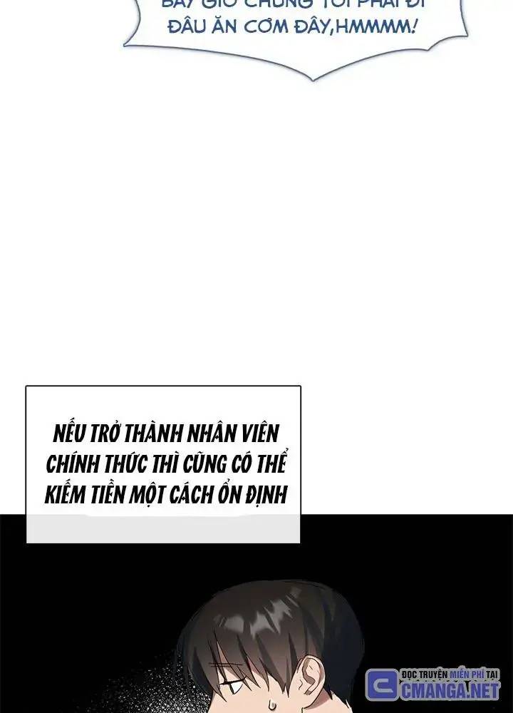 Nhà Hàng Âm Phủ Chap 14 - Next Chap 13