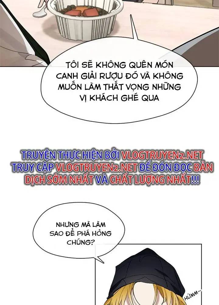 Nhà Hàng Âm Phủ Chap 14 - Next Chap 13