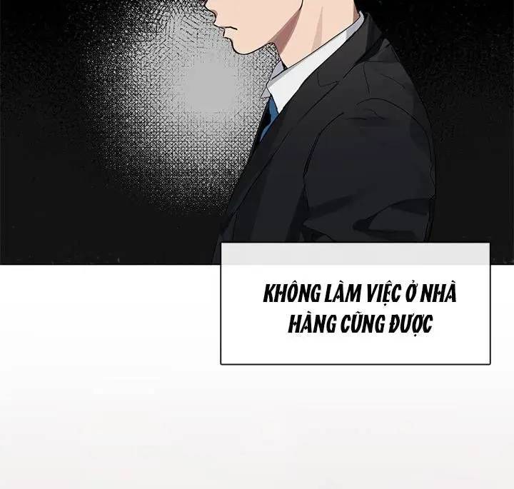 Nhà Hàng Âm Phủ Chap 14 - Next Chap 13