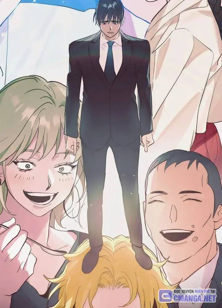 Nhà Hàng Âm Phủ Chap 14 - Next Chap 13